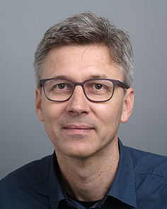 Rolf Bürki