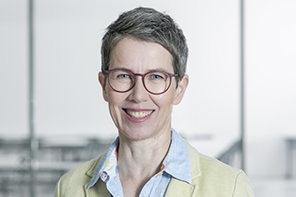 Iris Dinkelmann