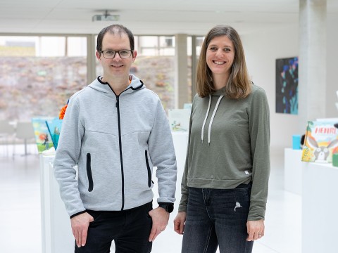Studierende der Studienvariante Quereinstieg